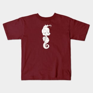 Seahorse Kids T-Shirt